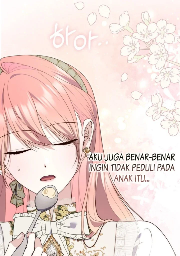 A Princess Who Reads Fortune Chapter 104 - halaman 89