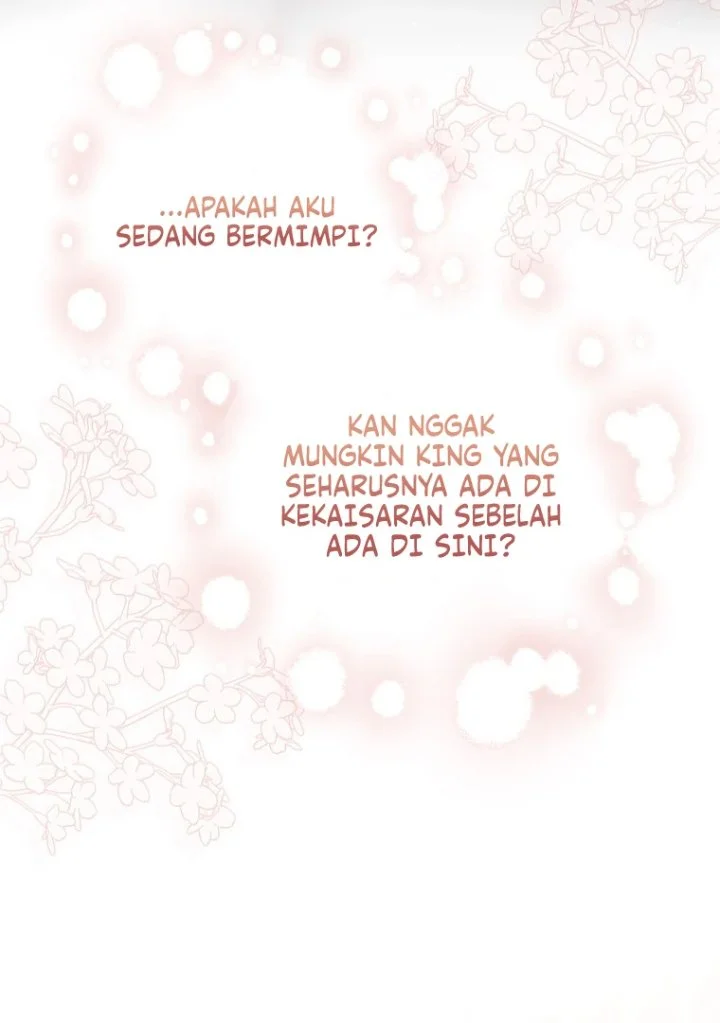 A Princess Who Reads Fortune Chapter 104 - halaman 9