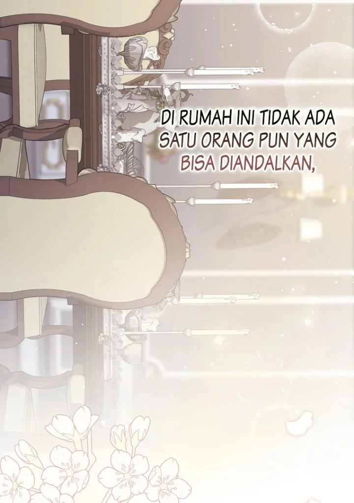 A Princess Who Reads Fortune Chapter 104 - halaman 92