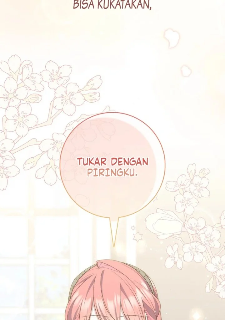 A Princess Who Reads Fortune Chapter 104 - halaman 96