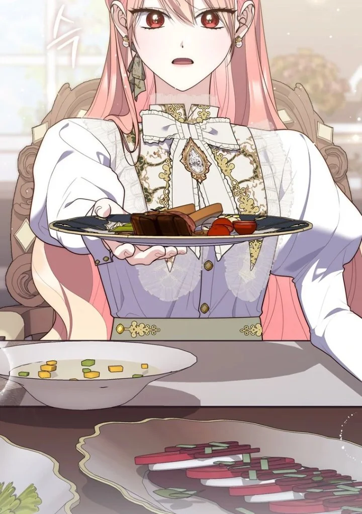 A Princess Who Reads Fortune Chapter 104 - halaman 97