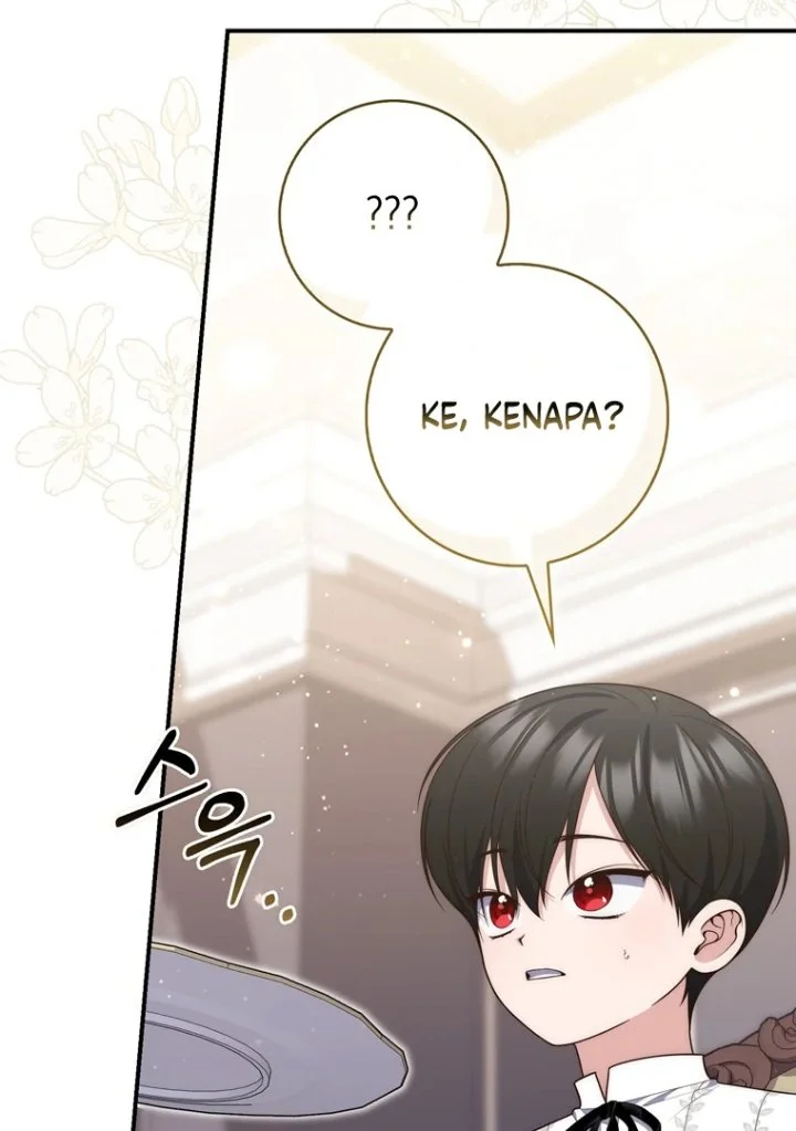 A Princess Who Reads Fortune Chapter 104 - halaman 99