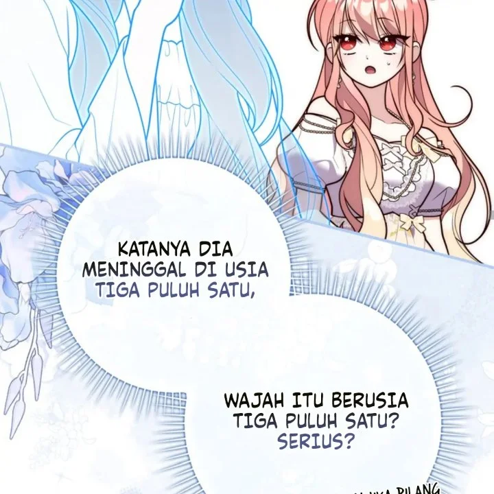 A Princess Who Reads Fortune Chapter 105 - halaman 102