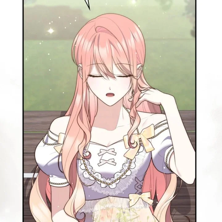 A Princess Who Reads Fortune Chapter 105 - halaman 104