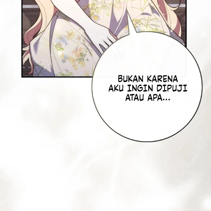 A Princess Who Reads Fortune Chapter 105 - halaman 105