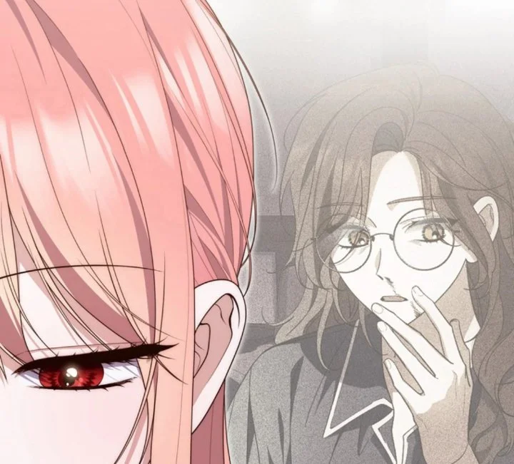 A Princess Who Reads Fortune Chapter 105 - halaman 107