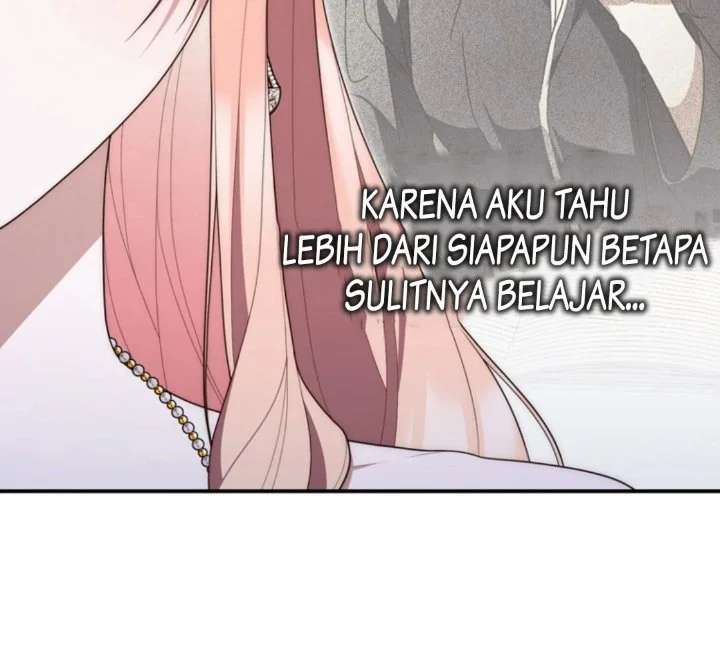 A Princess Who Reads Fortune Chapter 105 - halaman 108