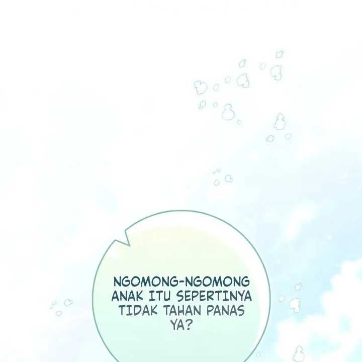 A Princess Who Reads Fortune Chapter 105 - halaman 109