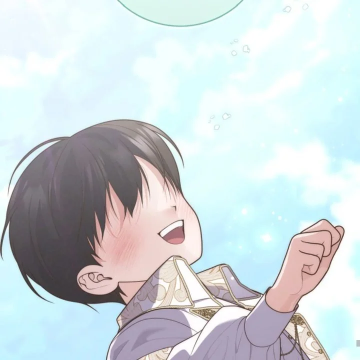 A Princess Who Reads Fortune Chapter 105 - halaman 110
