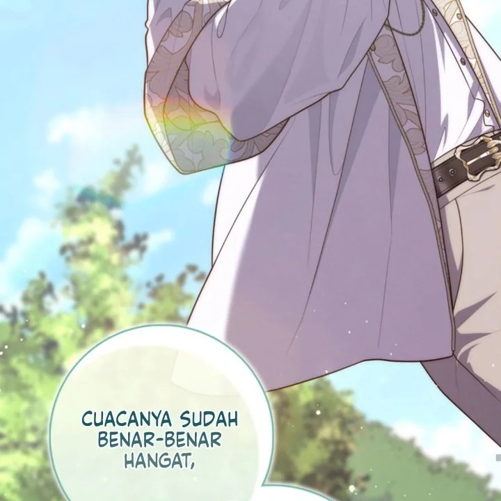 A Princess Who Reads Fortune Chapter 105 - halaman 111