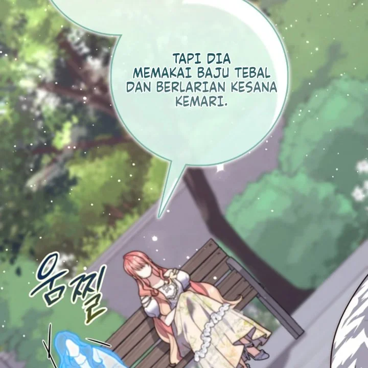 A Princess Who Reads Fortune Chapter 105 - halaman 112