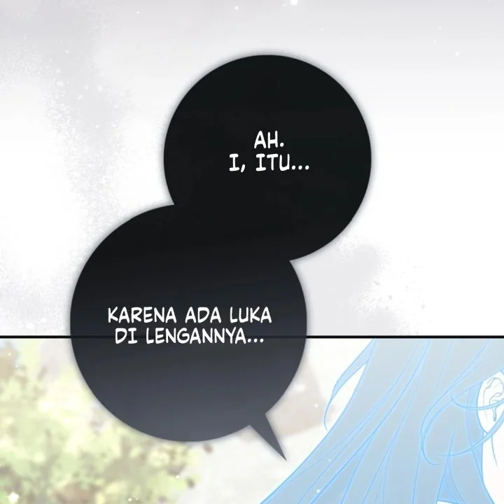 A Princess Who Reads Fortune Chapter 105 - halaman 114