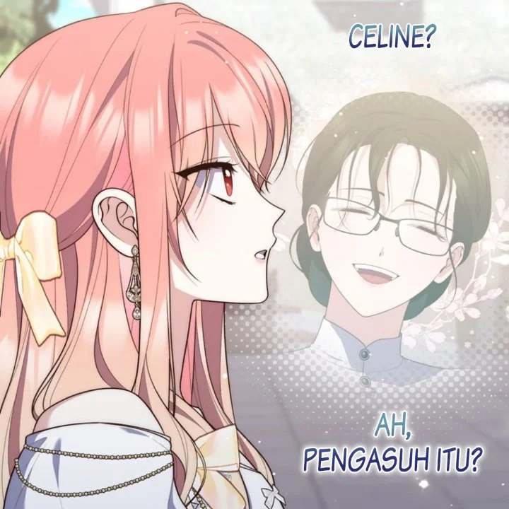 A Princess Who Reads Fortune Chapter 105 - halaman 117