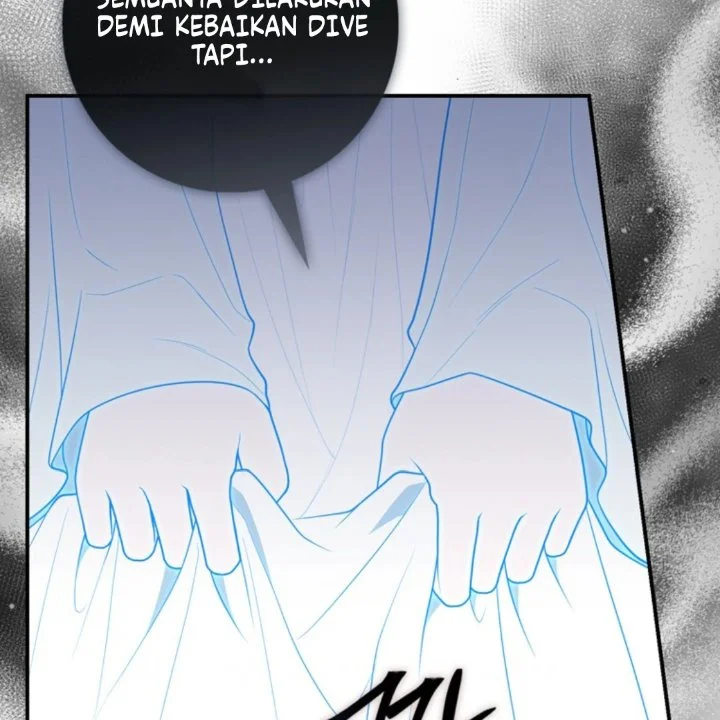 A Princess Who Reads Fortune Chapter 105 - halaman 119