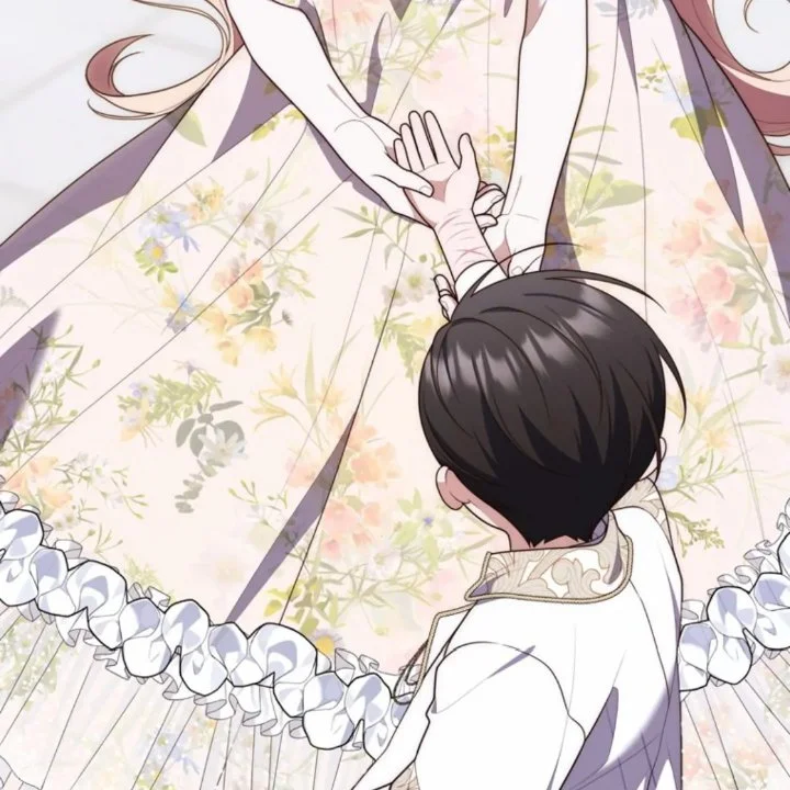 A Princess Who Reads Fortune Chapter 105 - halaman 133