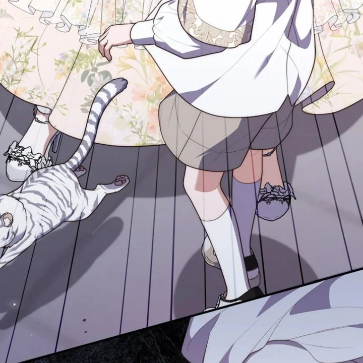 A Princess Who Reads Fortune Chapter 105 - halaman 134