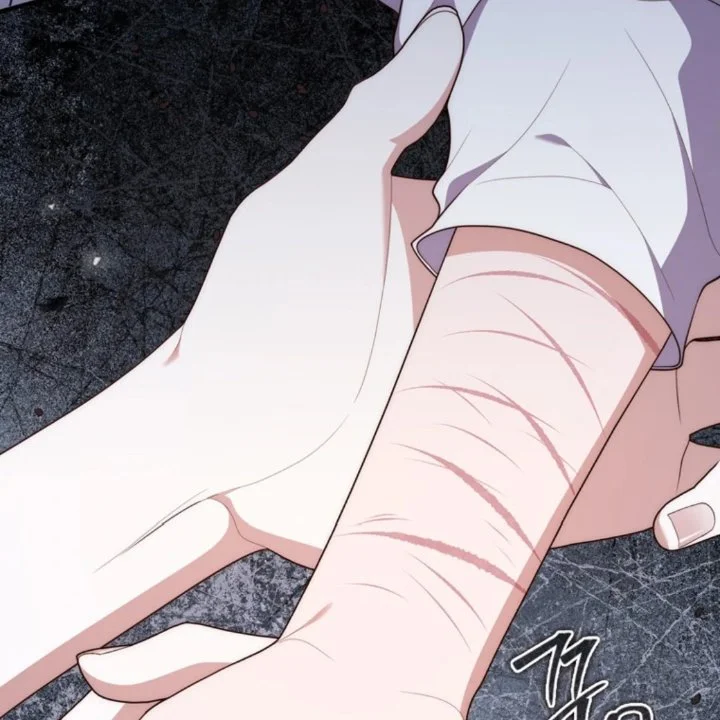 A Princess Who Reads Fortune Chapter 105 - halaman 135
