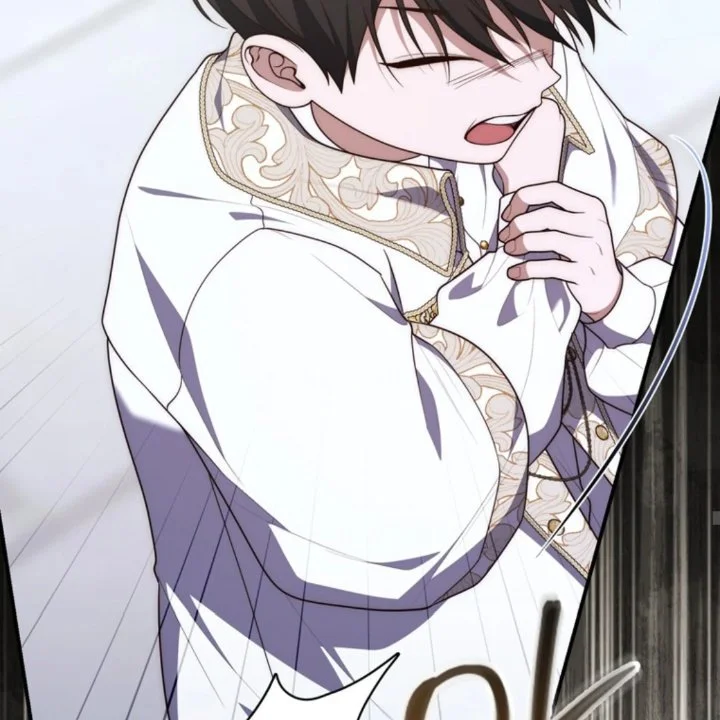 A Princess Who Reads Fortune Chapter 105 - halaman 141
