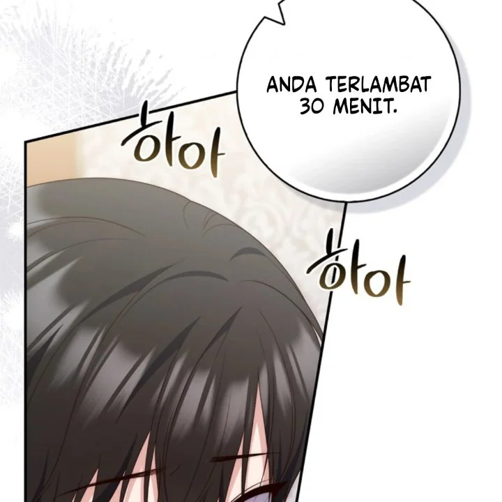 A Princess Who Reads Fortune Chapter 105 - halaman 157