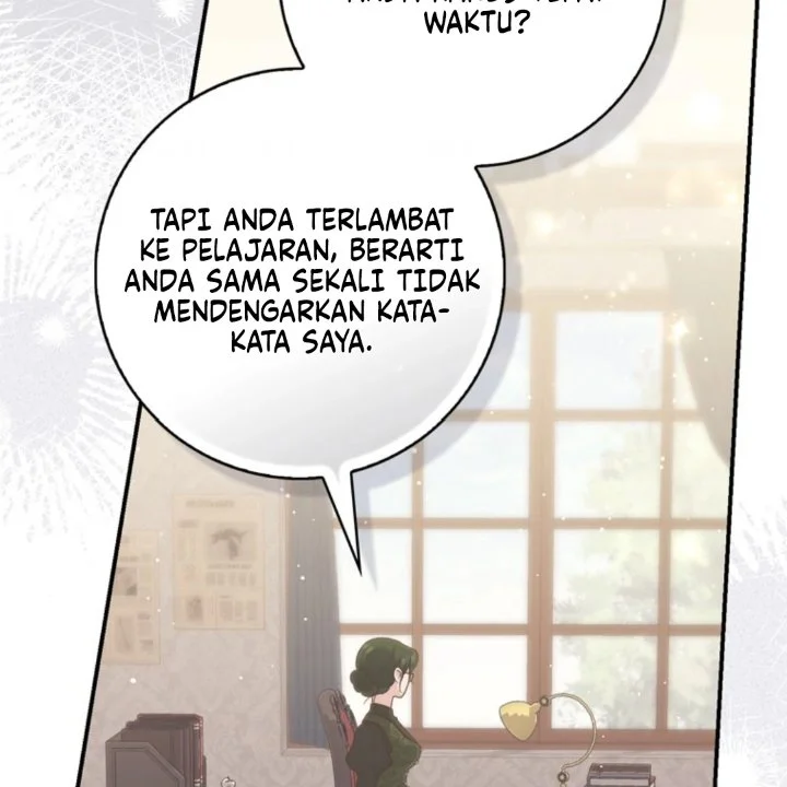 A Princess Who Reads Fortune Chapter 105 - halaman 160