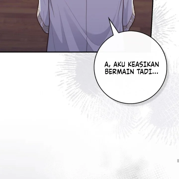 A Princess Who Reads Fortune Chapter 105 - halaman 162