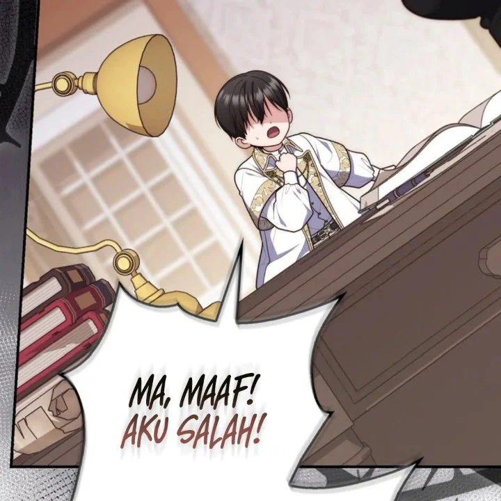 A Princess Who Reads Fortune Chapter 105 - halaman 165