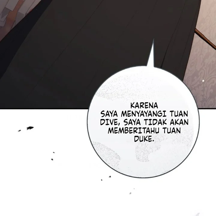A Princess Who Reads Fortune Chapter 105 - halaman 168