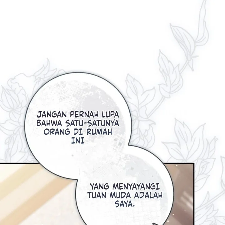 A Princess Who Reads Fortune Chapter 105 - halaman 169