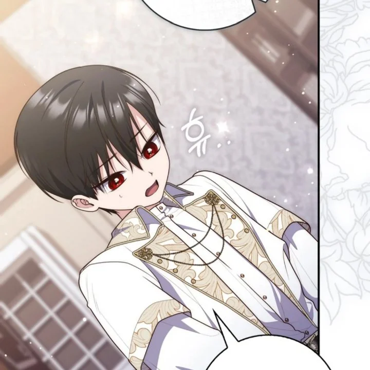 A Princess Who Reads Fortune Chapter 105 - halaman 170