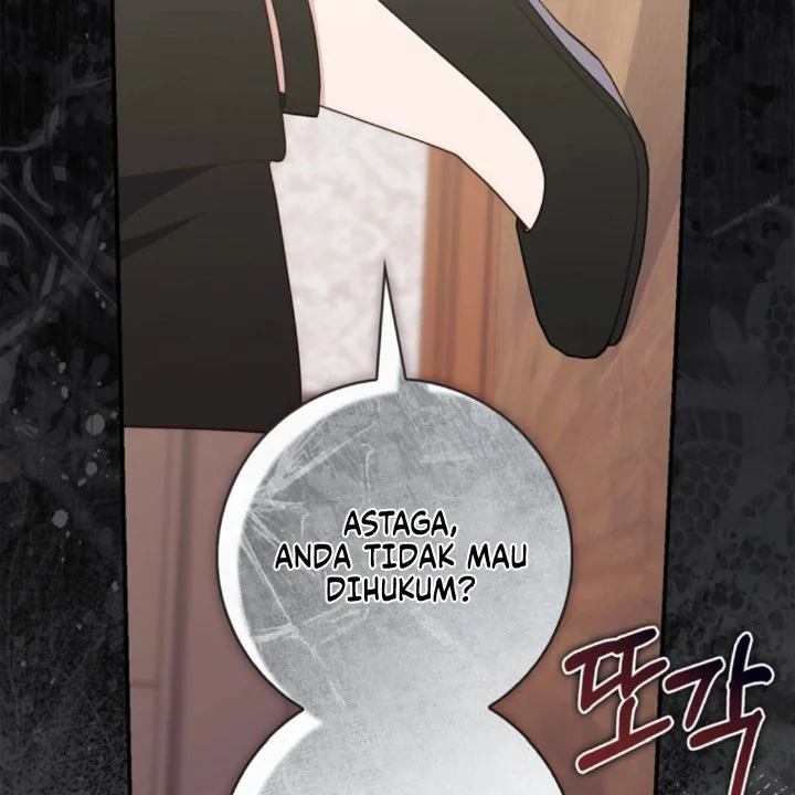 A Princess Who Reads Fortune Chapter 105 - halaman 176