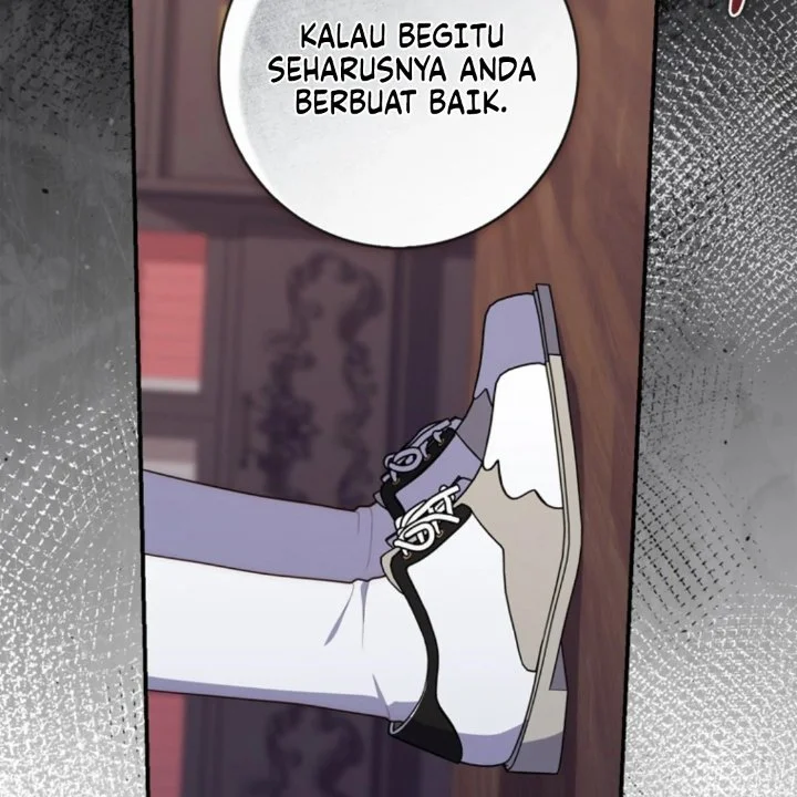 A Princess Who Reads Fortune Chapter 105 - halaman 177