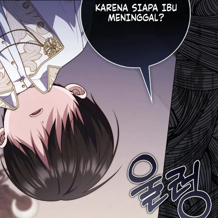 A Princess Who Reads Fortune Chapter 105 - halaman 186