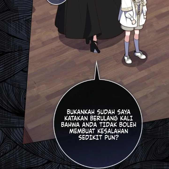 A Princess Who Reads Fortune Chapter 105 - halaman 190