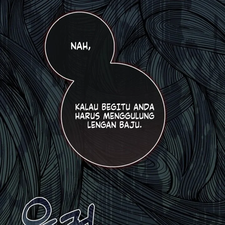 A Princess Who Reads Fortune Chapter 105 - halaman 194