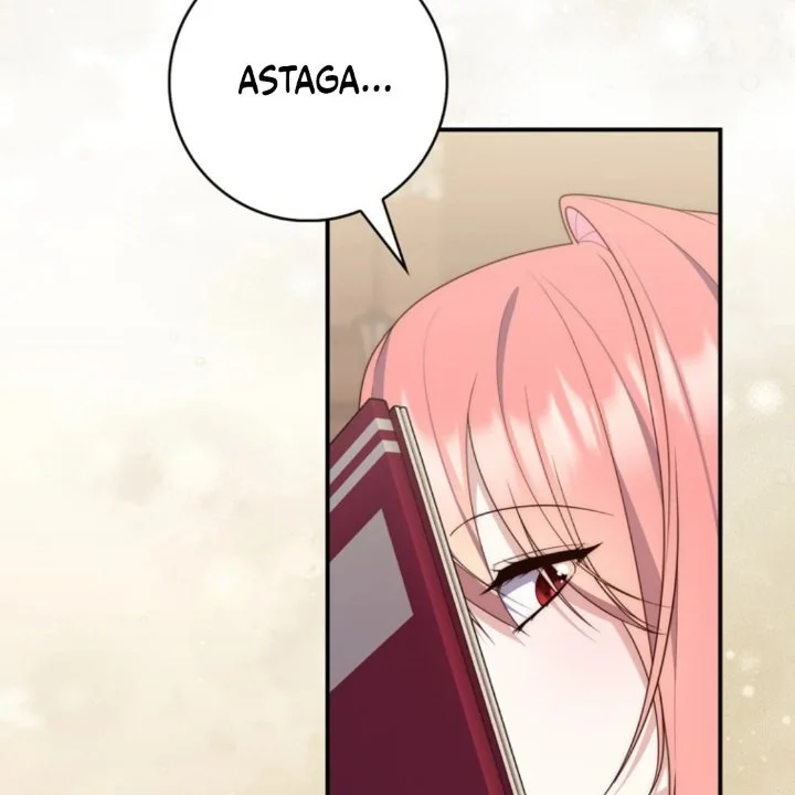 A Princess Who Reads Fortune Chapter 105 - halaman 20