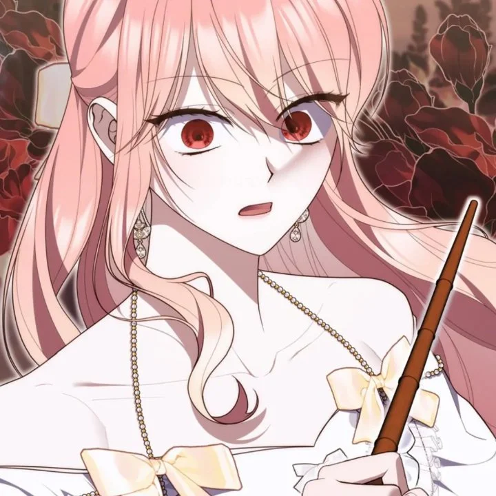 A Princess Who Reads Fortune Chapter 105 - halaman 209