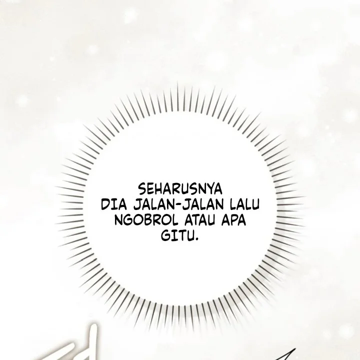 A Princess Who Reads Fortune Chapter 105 - halaman 25
