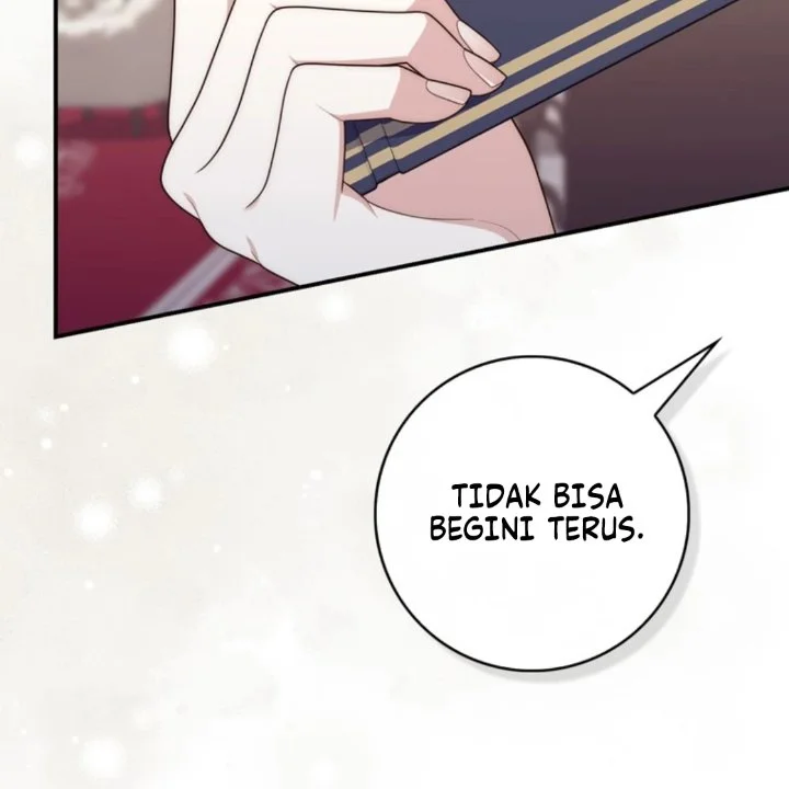 A Princess Who Reads Fortune Chapter 105 - halaman 27