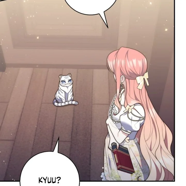 A Princess Who Reads Fortune Chapter 105 - halaman 29