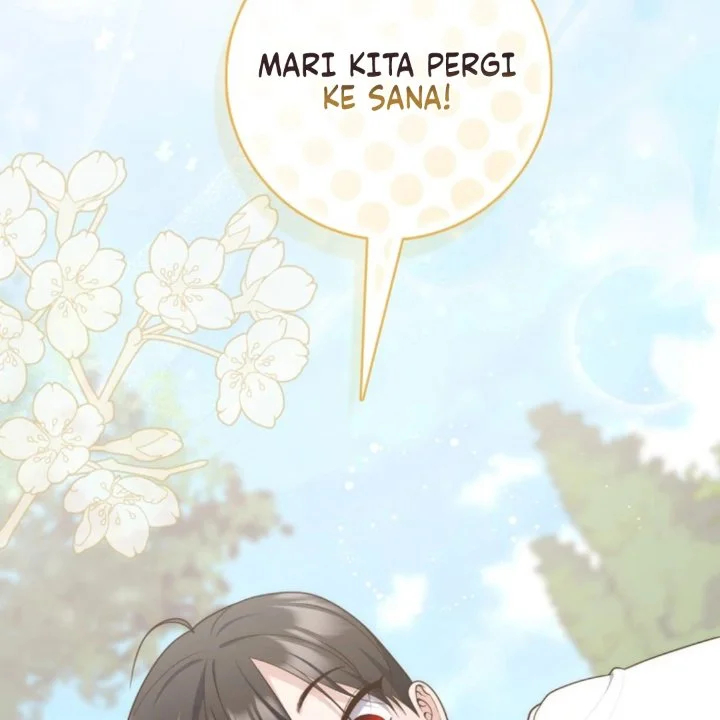 A Princess Who Reads Fortune Chapter 105 - halaman 3