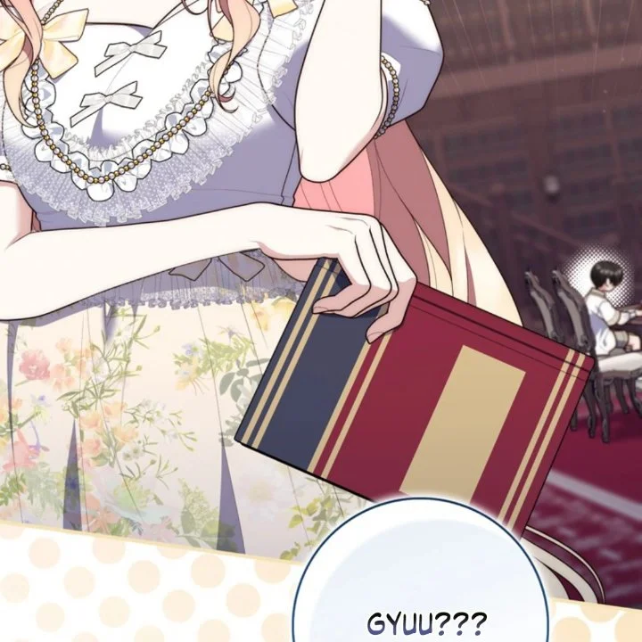 A Princess Who Reads Fortune Chapter 105 - halaman 32