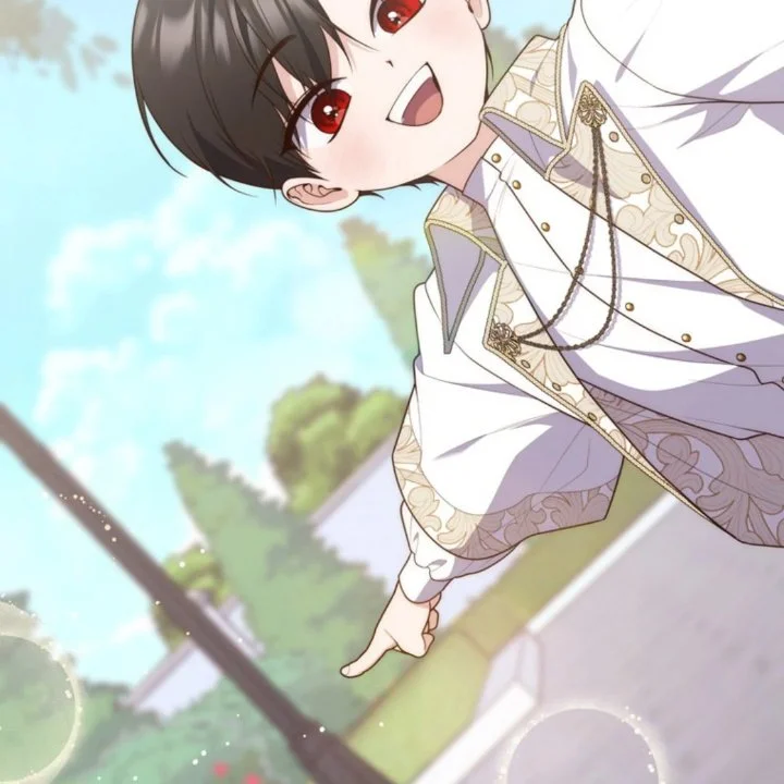 A Princess Who Reads Fortune Chapter 105 - halaman 4