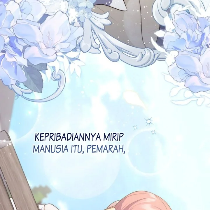A Princess Who Reads Fortune Chapter 105 - halaman 52