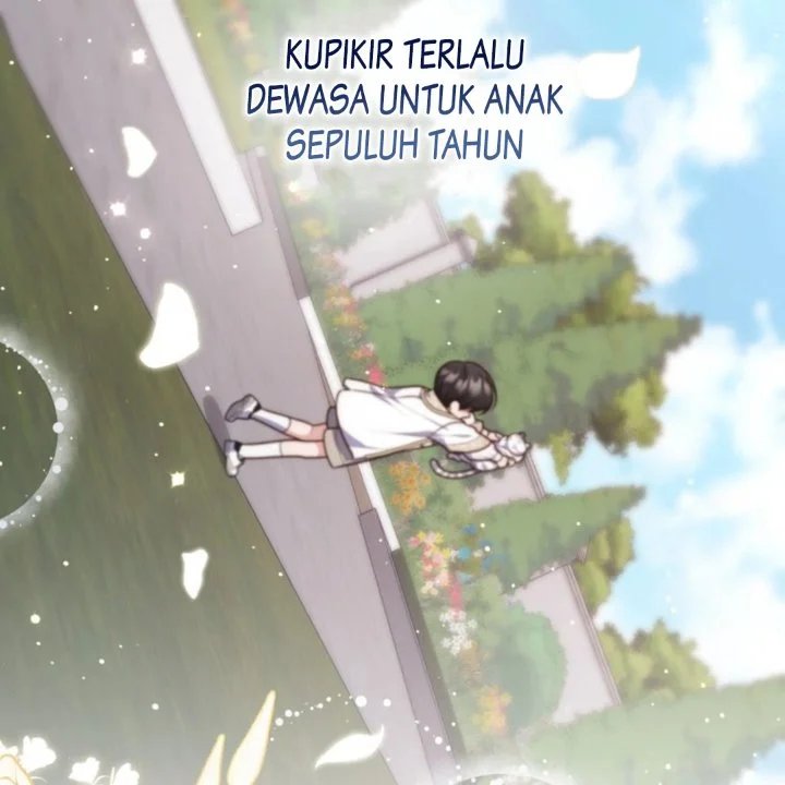 A Princess Who Reads Fortune Chapter 105 - halaman 55