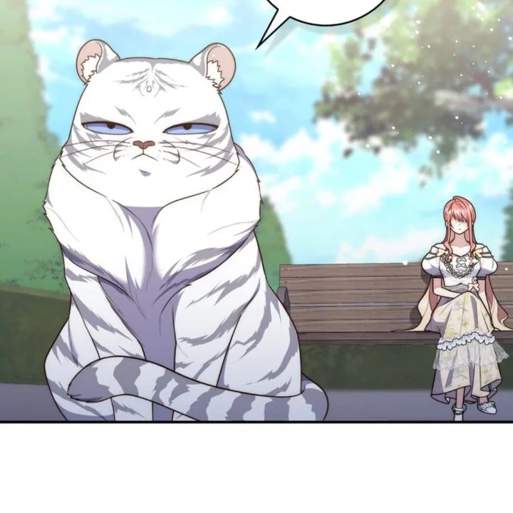 A Princess Who Reads Fortune Chapter 105 - halaman 7