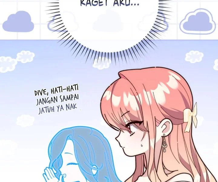 A Princess Who Reads Fortune Chapter 105 - halaman 70