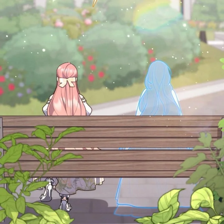 A Princess Who Reads Fortune Chapter 105 - halaman 77