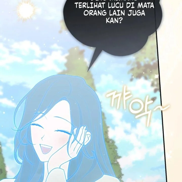 A Princess Who Reads Fortune Chapter 105 - halaman 79