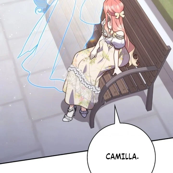 A Princess Who Reads Fortune Chapter 105 - halaman 92