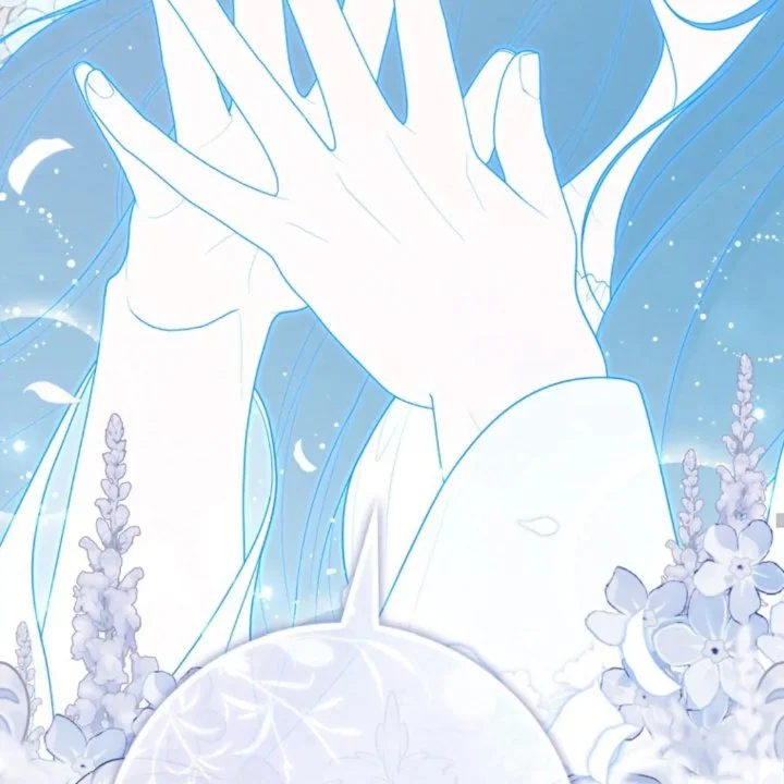 A Princess Who Reads Fortune Chapter 105 - halaman 96